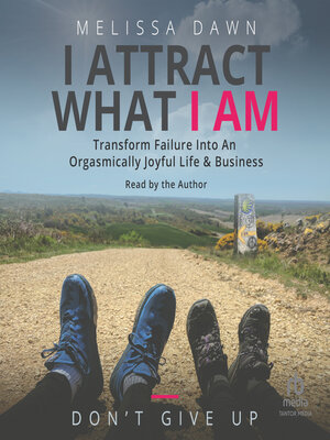 cover image of I Attract What I Am